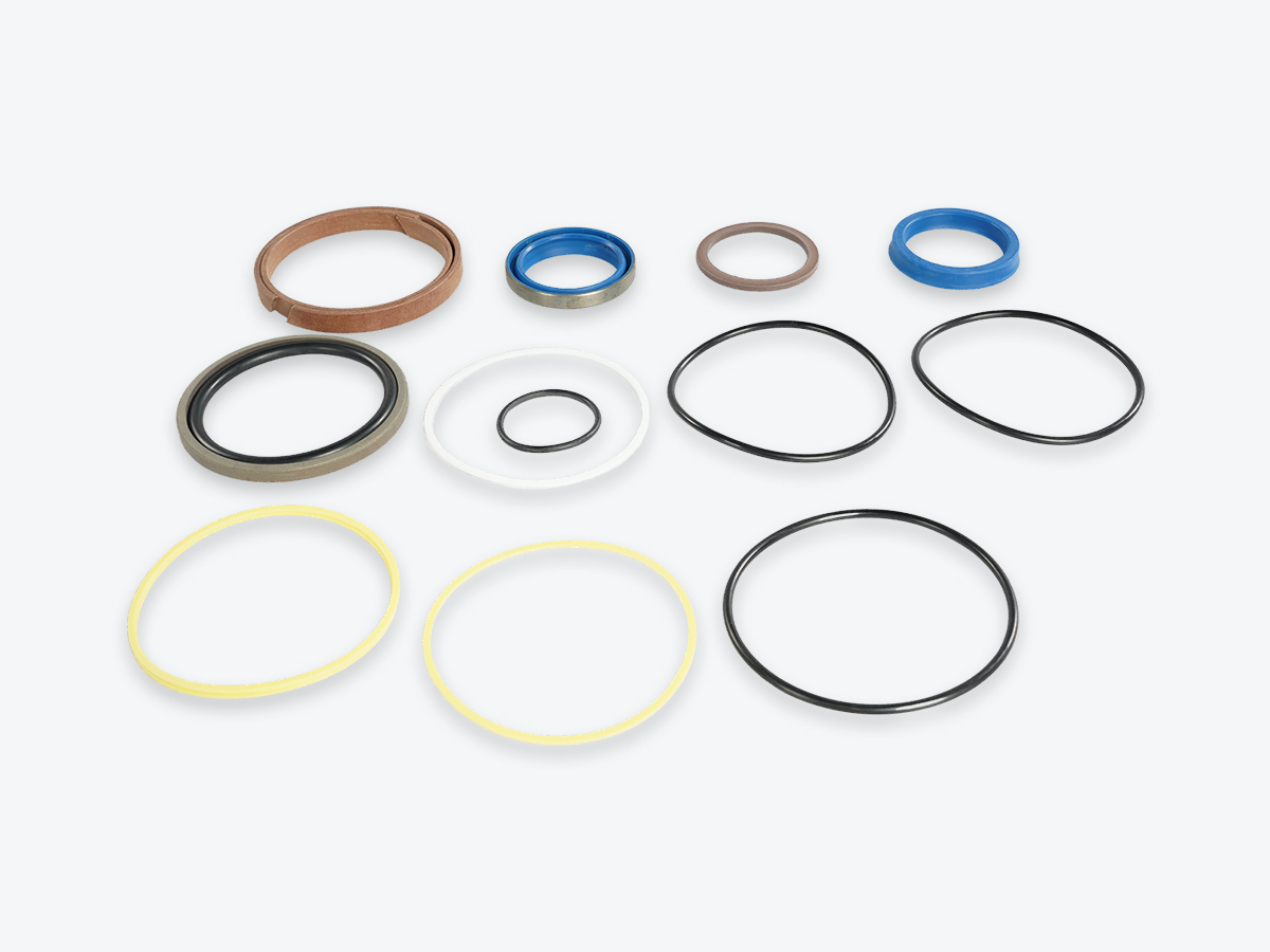 An image showing a detailed view of Seal Kit (Part 336/E0163)